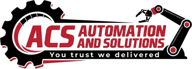 ACS Automation and Solutions