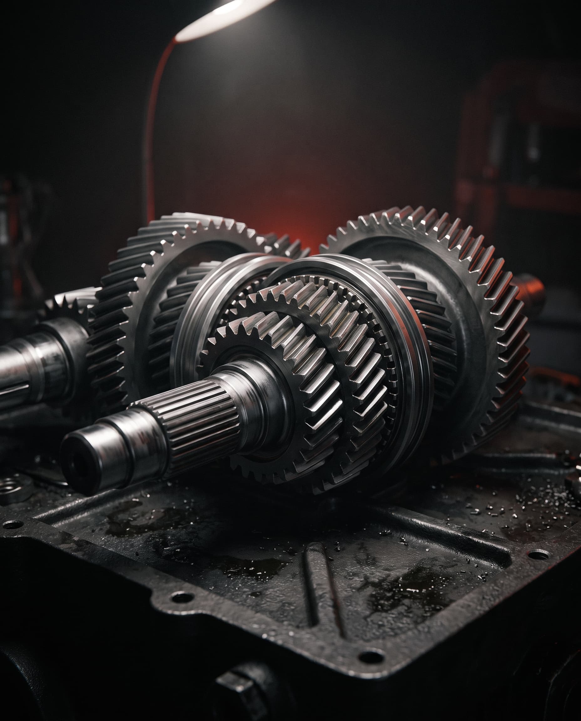 Automotive