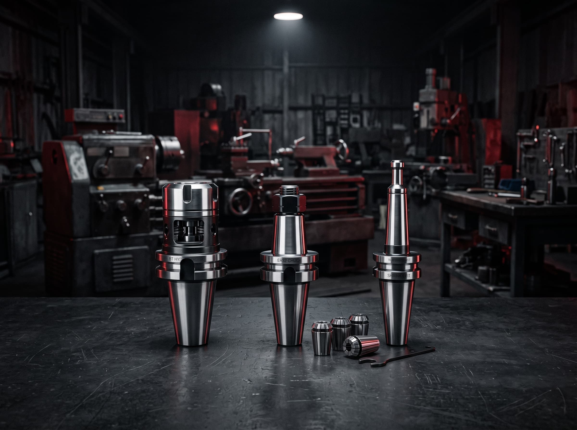 Tool System